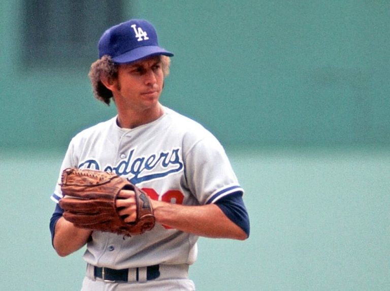 En la pelota | El Cielo se reforzó con Don Sutton