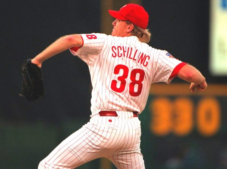 En la pelota | Escándalo Schilling por el Hall de la Fama