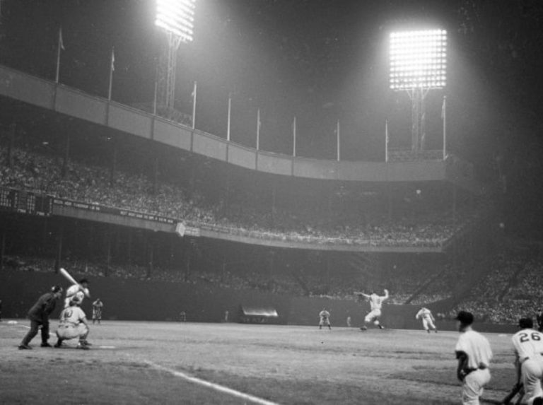 En la pelota | Hace 150 años del primer jonrón MLB