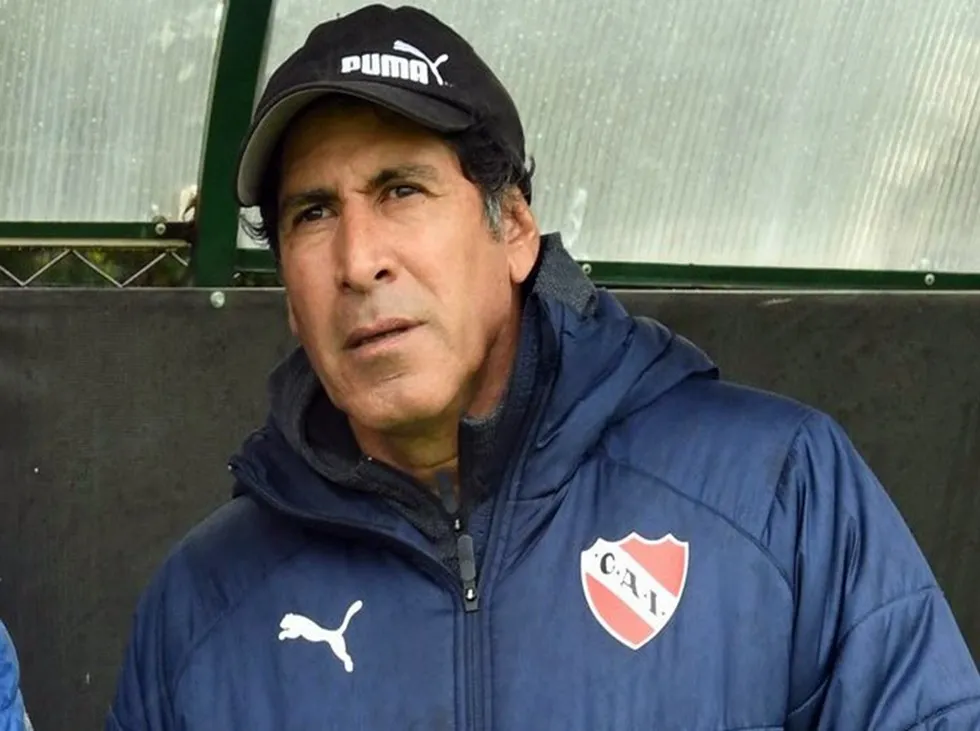 Marcelo Gómez Height, Weight, Age, Biography, Husband More 1 Marcelo Gómez