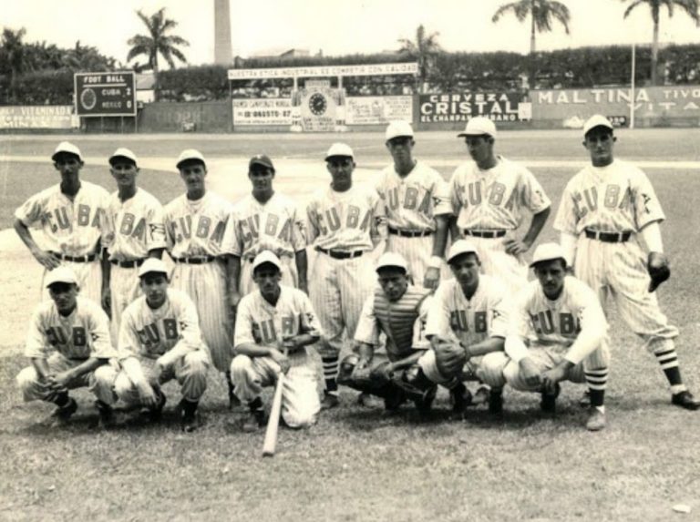 Triple Play  | La Habana abrió las puertas en 1949