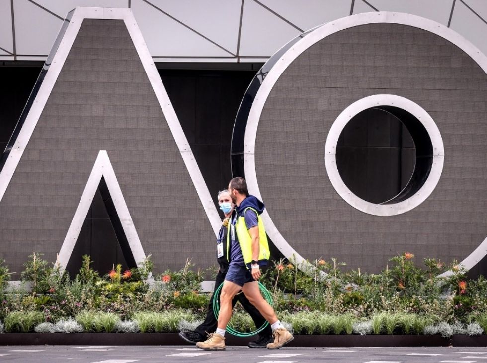 Australia Open