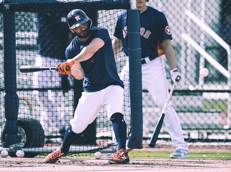 José Altuve