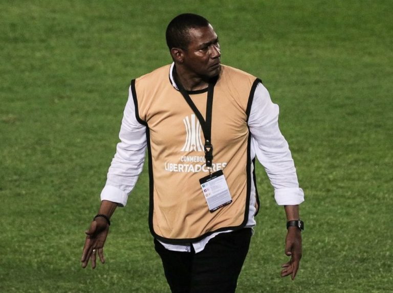 Visión de juego | El Rojo de “Sir” Noel reboza modernidad