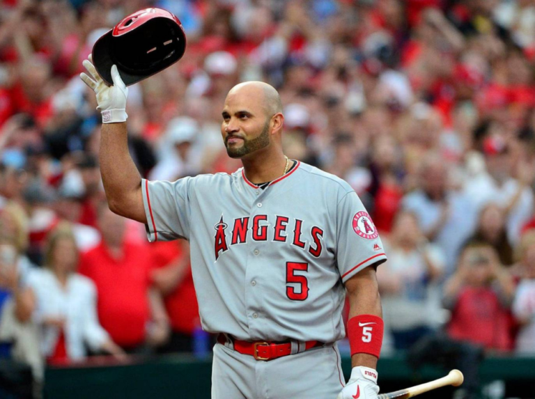 Tripleplay | El sendero que marcarán Ichiro Suzuki y Albert Pujols