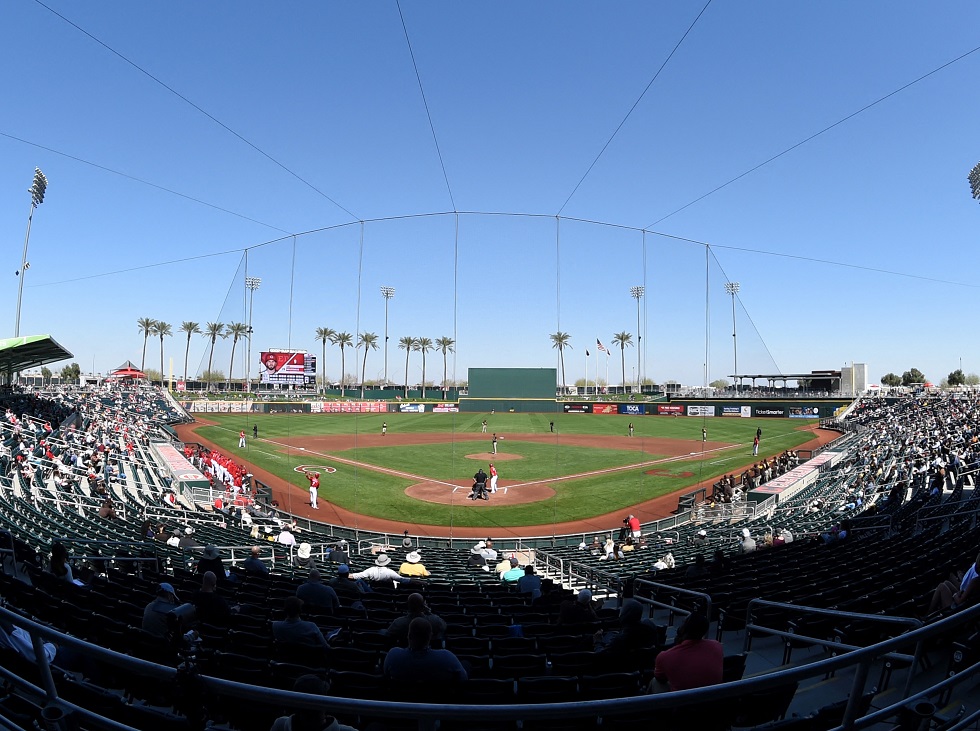 Beisbol