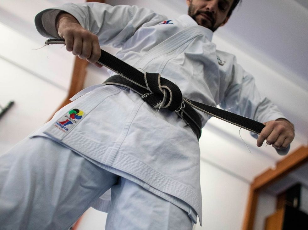 Antonio Díaz