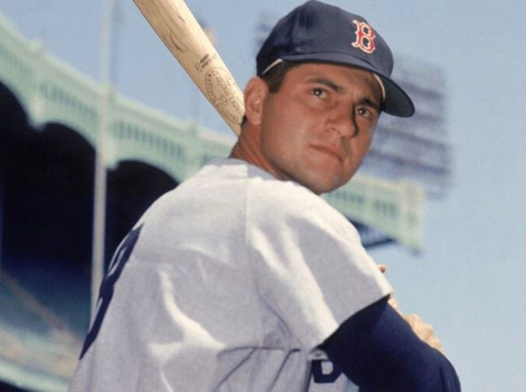 Tripleplay | El heredero de Ted Williams