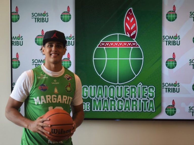 Guaiqueríes amarró a José Ascanio por tres temporadas