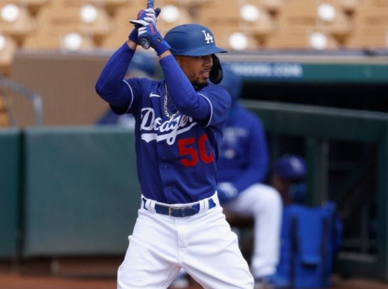 Dodgers de Los Ángeles: A buscar el bicampeonato