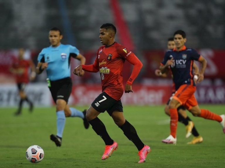 Visión de Juego | La Liga Futve necesita competir para evitar naufragio económico