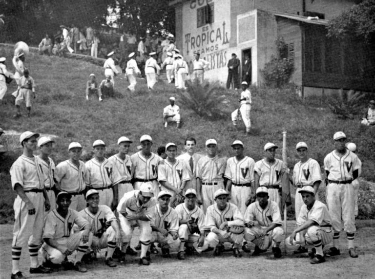 En la pelota | 80 años de los héroes del 41 y 80 años de “Últimas Noticias”
