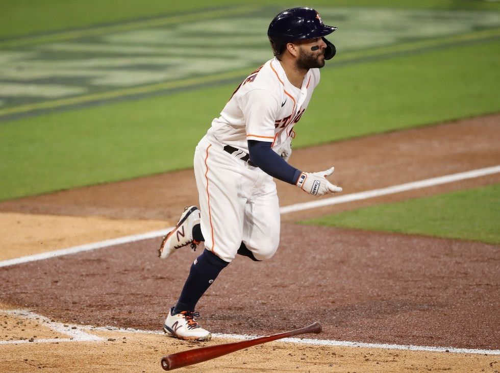 José Altuve