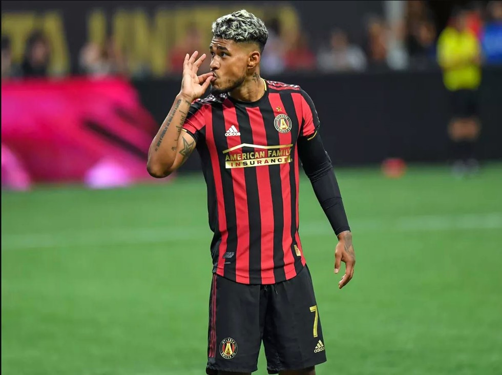 Josef Martínez