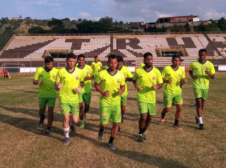 Trujillanos FC