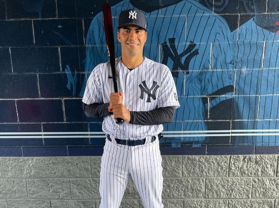 Robinson Chirinos