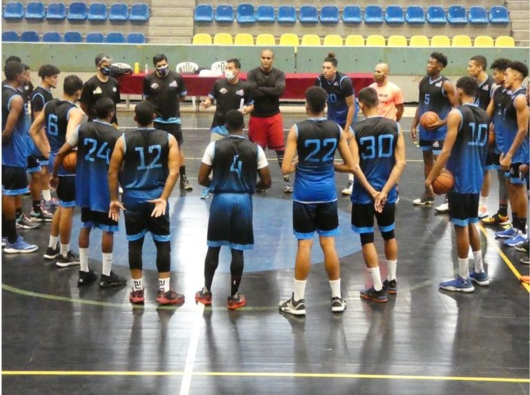 Superliga 2021 | Supersónicos apuesta a una tripulación joven