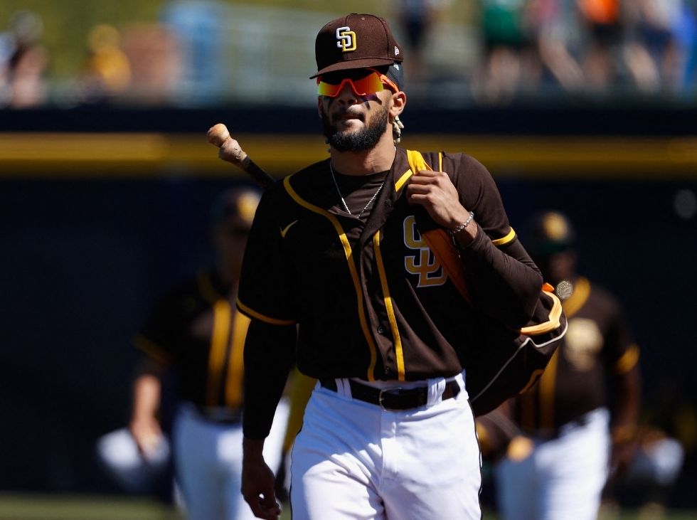 Tatis Jr