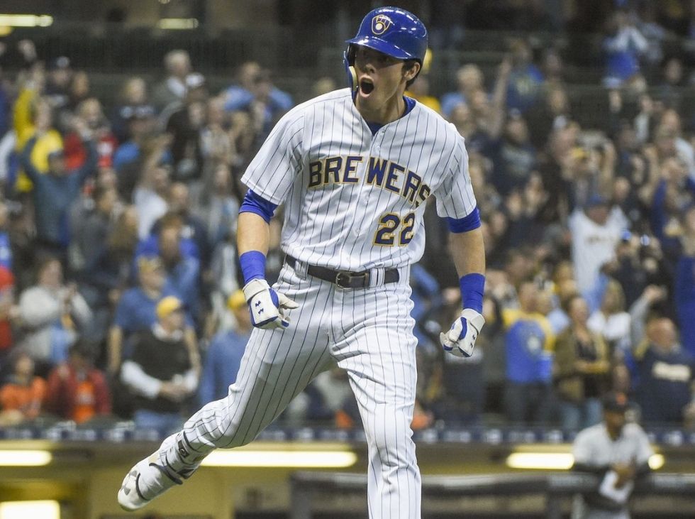 Yelich