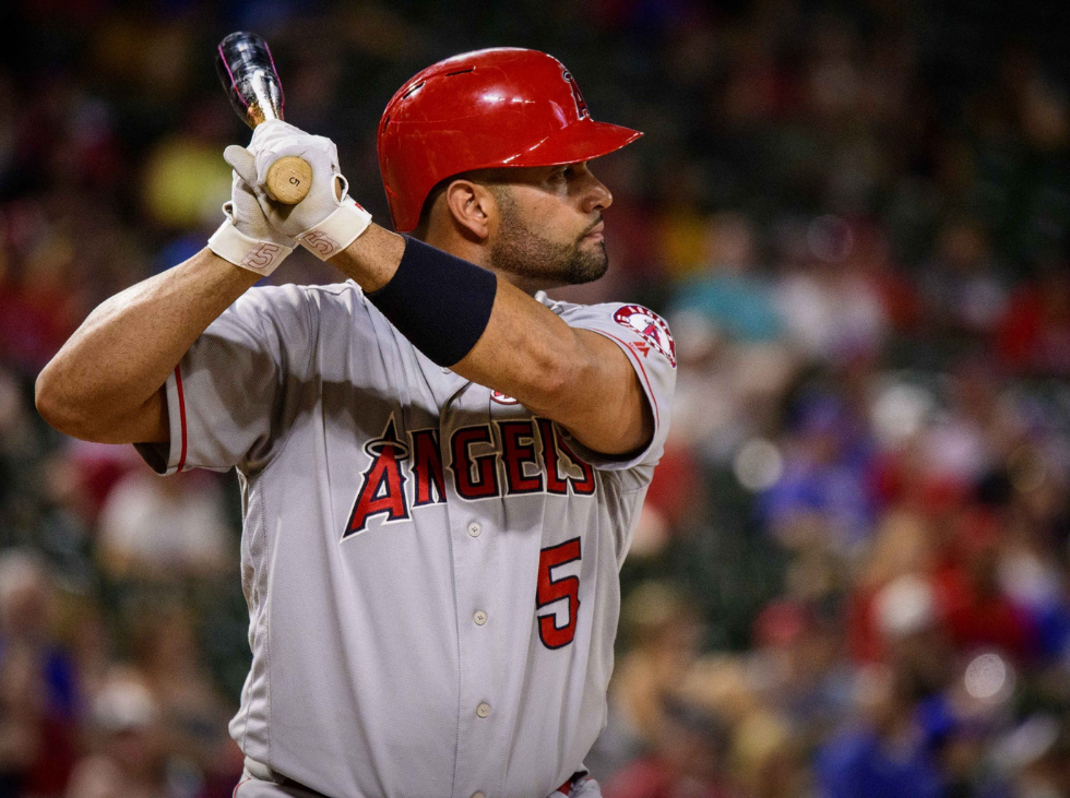Albert Pujols (3)