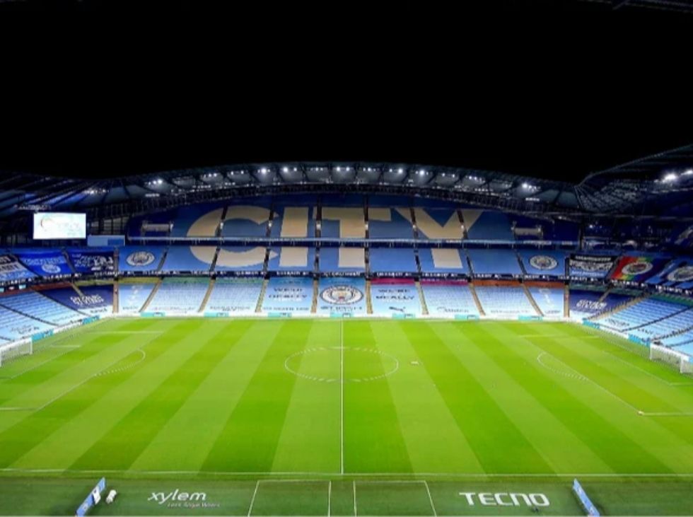 City
