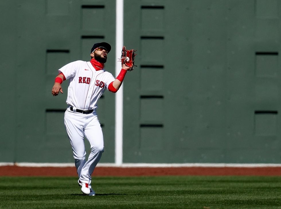 Versatilidad de Marwin lo llevó a hacer historia - Líder en deportes