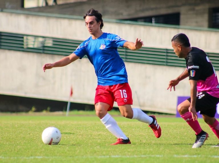 Visión de juego | Estadio Brígido Iriarte recuperó magia luego de tres años sin gol