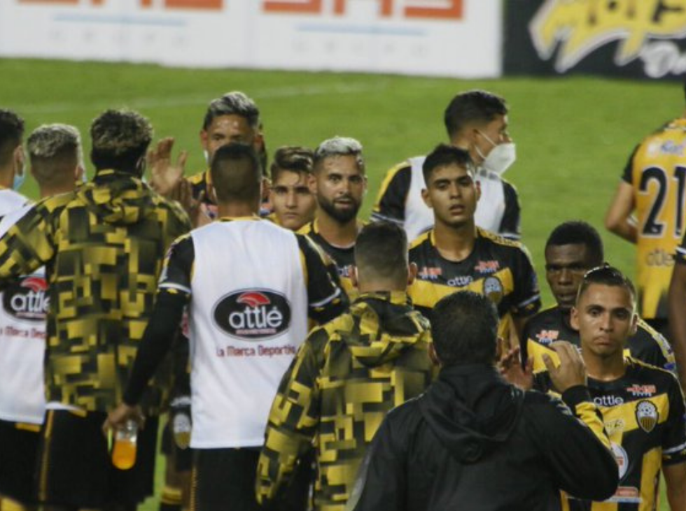 Dvo Táchira