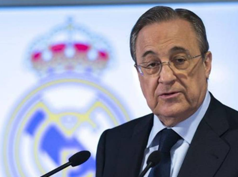 Florentino 443