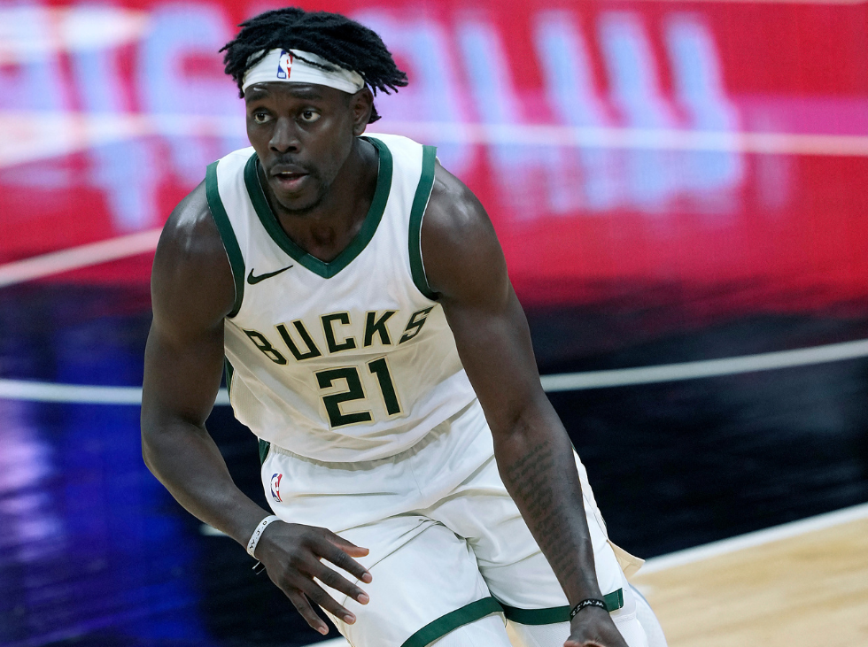 _Jrue Holiday