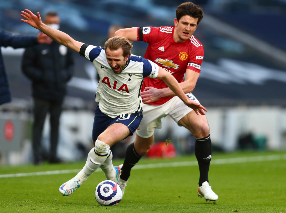 Manchester United 1