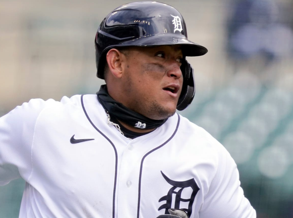 Miguel Cabrera (4)