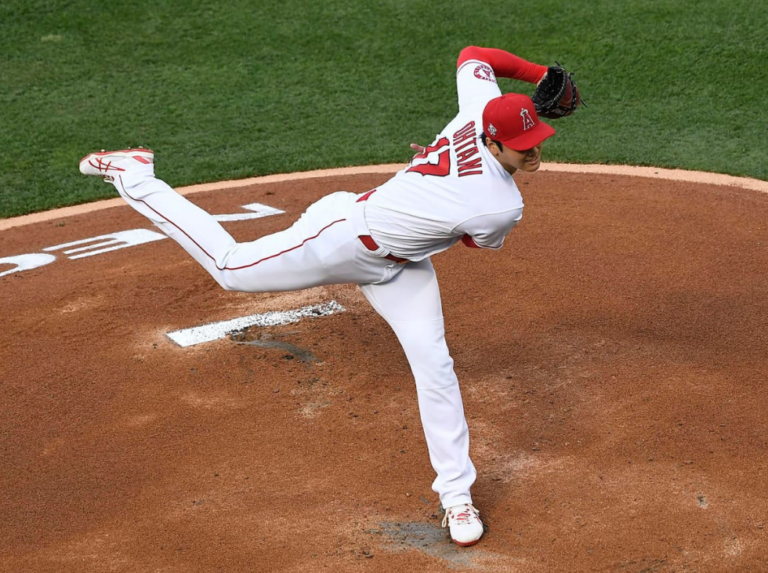 En la pelota | Ohtani es como Ruth, pero sin un buen equipo atrás