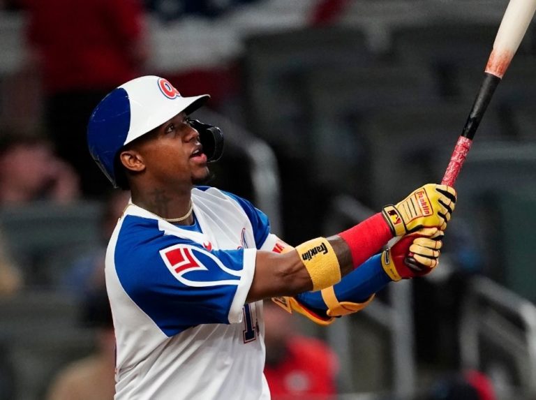 En la pelota | Éste es el otro Ronald Acuña