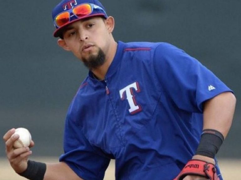 En la pelota | Ni Yanquis ni Texas quieren a Odor