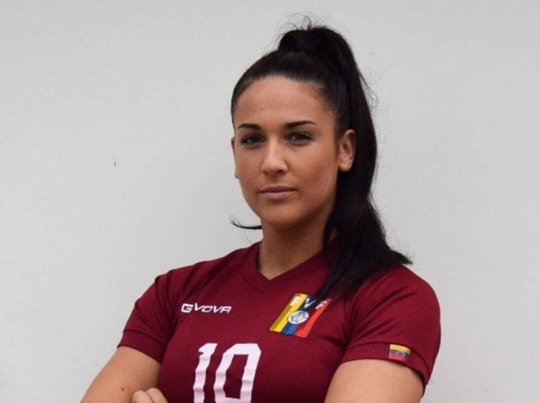 Visión de juego | Sonia O’Neill marca el estilo