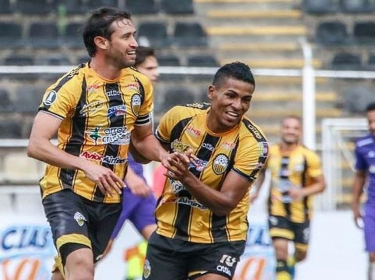 Visión de juego | La apuesta del  Deportivo Táchira puede traerle problemas legales