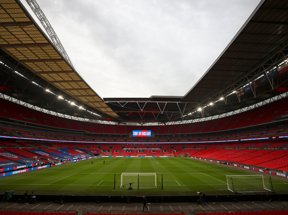 Wembley