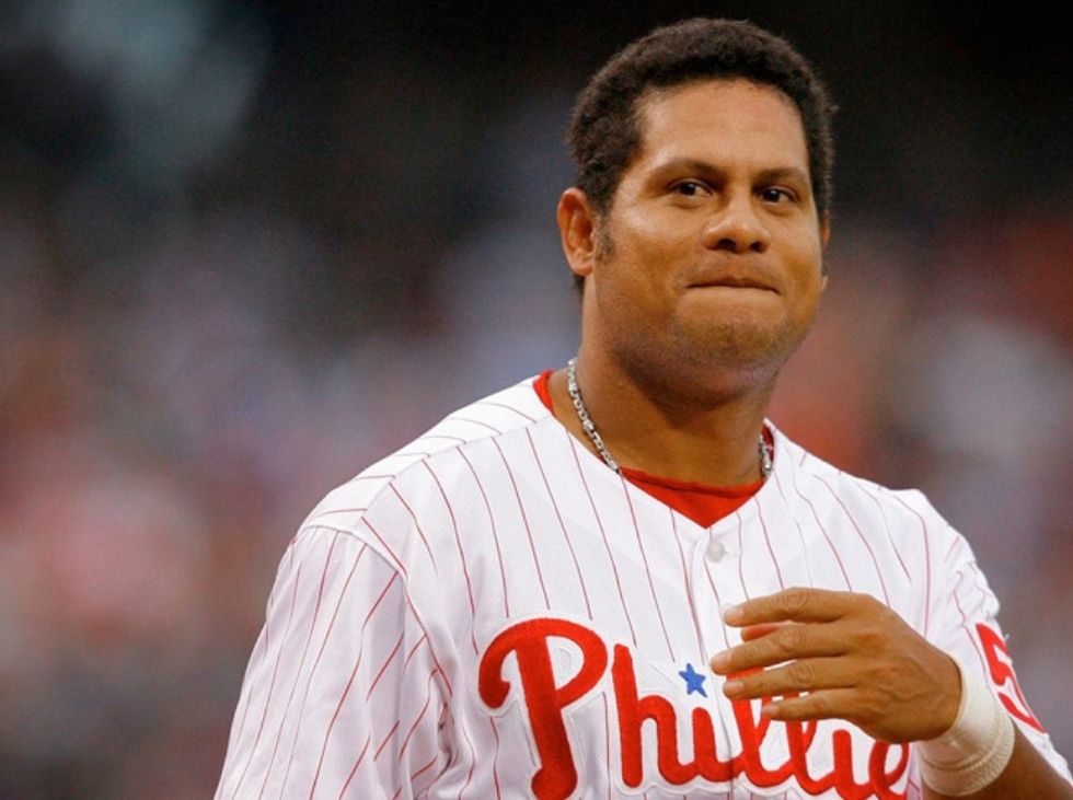 Abreu Bob Abreu