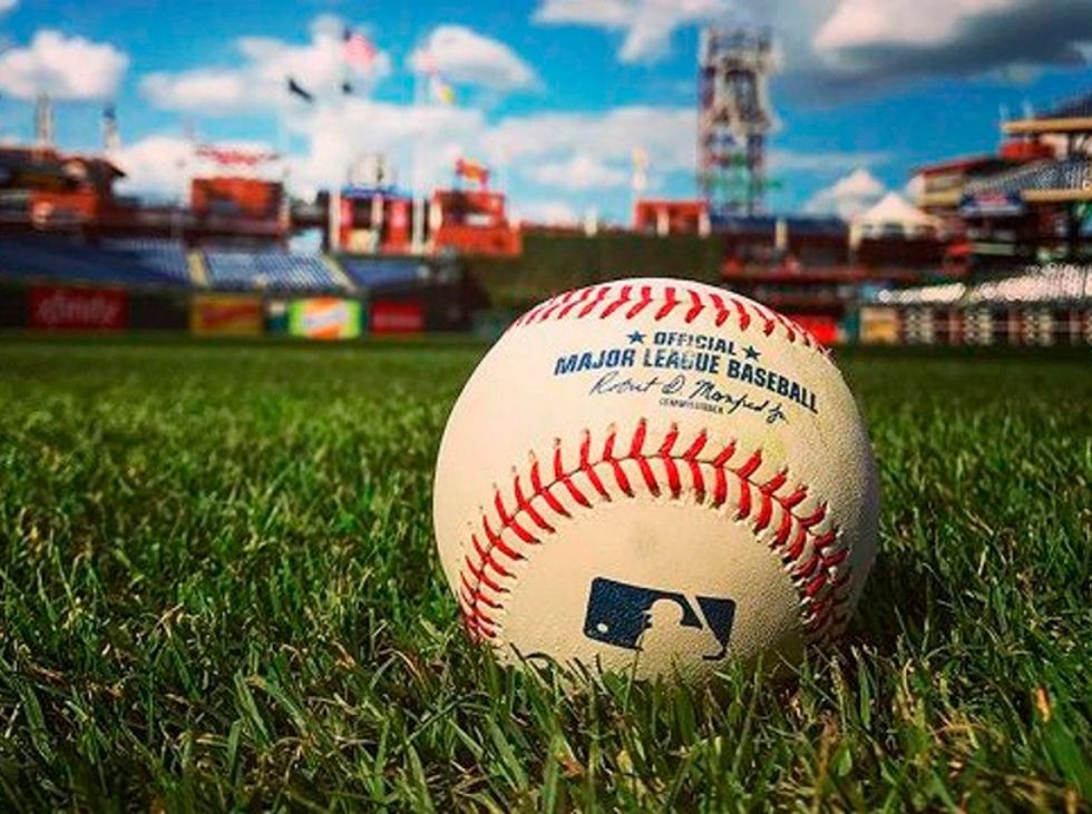 Beisbol