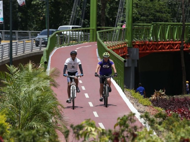 Visión de juego | Ciclismo urbano se abre paso en Venezuela con propuesta de Ley