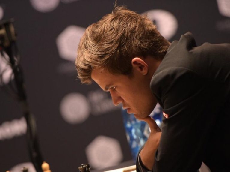 Sembrar Ajedrez | Carlsen y la suerte de Capablanca