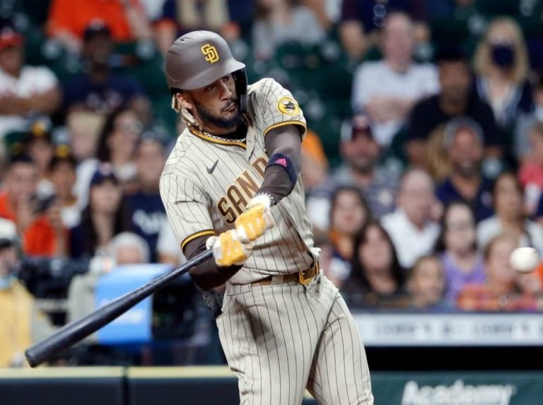 En la pelota | Los shortstops no eran jonroneros