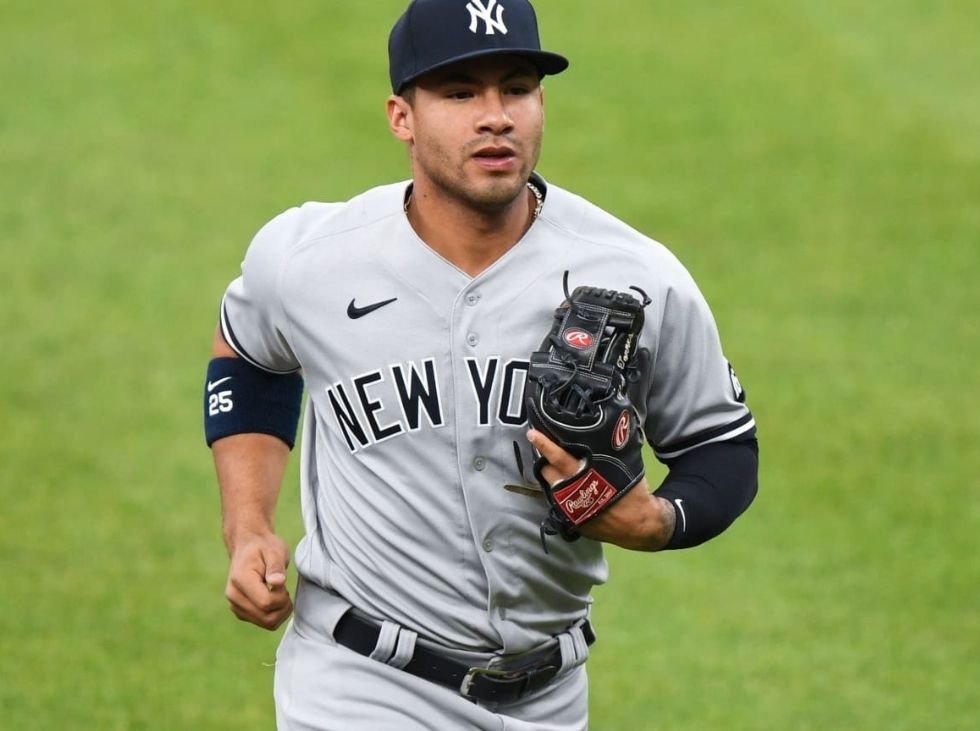 Gleyber