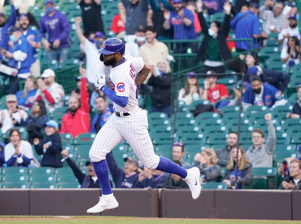 Jason Heyward