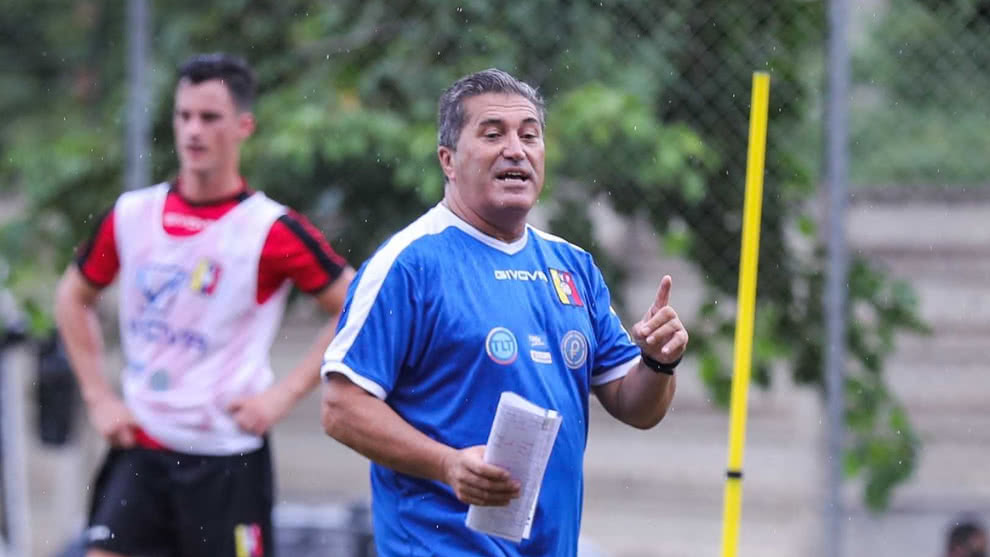 José Peseiro, selección nacional