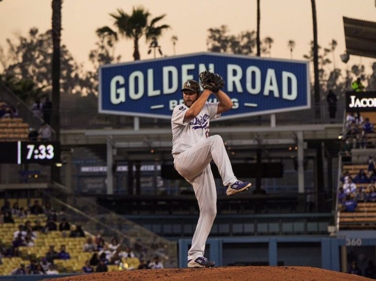 Tripleplay | De nuevo, Kershaw y Koufax