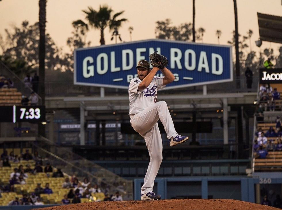 Kershaw