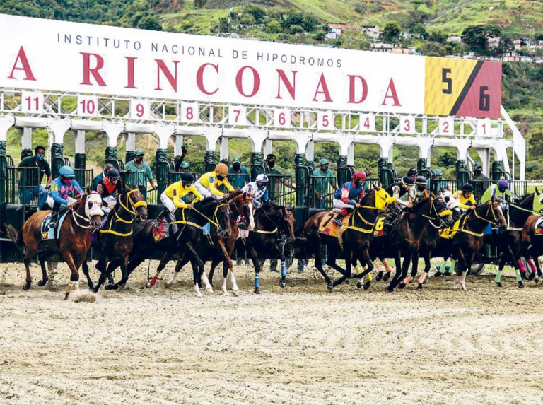 Tips Hípicos | Retiros Justificados y/o Injustificados