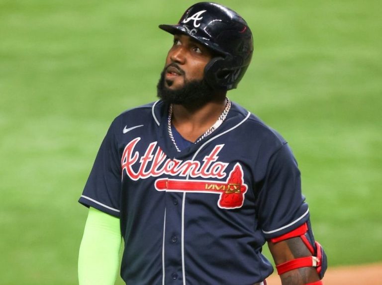En la pelota | Ozuna, millonario ahora sin sueldo